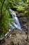 Appalachian Waterfall-3