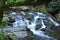 Appalachian waterfalls