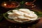 Appam pancake Kerala breakfast food