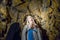 Apparition of the Blessed Virgin Mary in the grotto of Lourdes