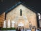 The Apparition Chapel Knock County Mayo Ireland