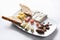 Appetizer Tray