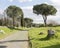 The Appian Way