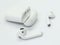 Apple AirPods Out of Charging Case
