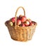 Apple basket