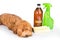 Apple cider vinegar effective as natural flea repellent and all