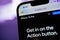 Apple.com Highlights 'Get in the Action' Button and iPhone 15 PRO