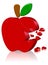 Apple computer logo