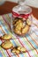 Apple cookies