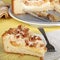 Apple Cream Cheese Coffee Cake