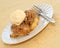 Apple crisp