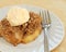 Apple crisp