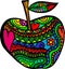 Apple Doodle