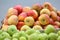 Apple fruits,Good Fruits for Your Health, The Sweet Truth