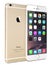 Apple Gold iPhone 6