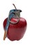 Apple Grenade