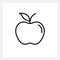 Apple icon