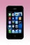 Apple iPhone 4S - Apps Screen - Smartphone