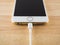 Apple iPhone6 Charging with Lightning USB Cable