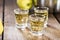 Apple Liqueur