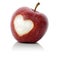 Apple love