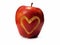 Apple love