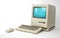 Apple Macintosh 128k