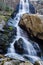 Apple Orchard Waterfalls