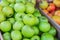 Apple Organic Healty Fruit