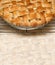 Apple Pie with Lattice Crust