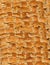 Apple Pie Lattice Crust Background