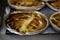 Apple Pie Pastry