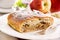 Apple Strudel