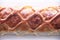 Apple strudel food recipe detail delicious lunch bread Sao Paulo Brazil