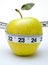 Apple tapemeasure