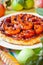 Apple Tarte Tatin