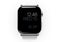 Apple Watch 4 44mm, silver, for mockups