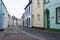 Appledore Irsha Street Cottages