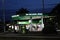 Applegreen service station