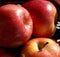 Apples Lower Cholesterol