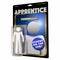 Apprentice Worker Learner Job Skills Education Action Figure 3d