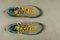 Approach shoes - La Sportiva TX4.