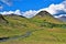 Approach into Wasdale Head 4, Lake District, North West, England.