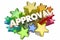 Approval Good Answer Accepted Stars