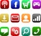 Apps icon Example