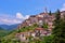 Apricale imperia italy