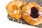 Apricot and Berry Danish Pastries