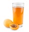 Apricot juice