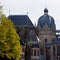 Apse Dom Cathedral Aachen, Germany