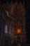 The Apse of Saint Peter`s Basilica by Gian Lorenzo Bernini, Vatican city